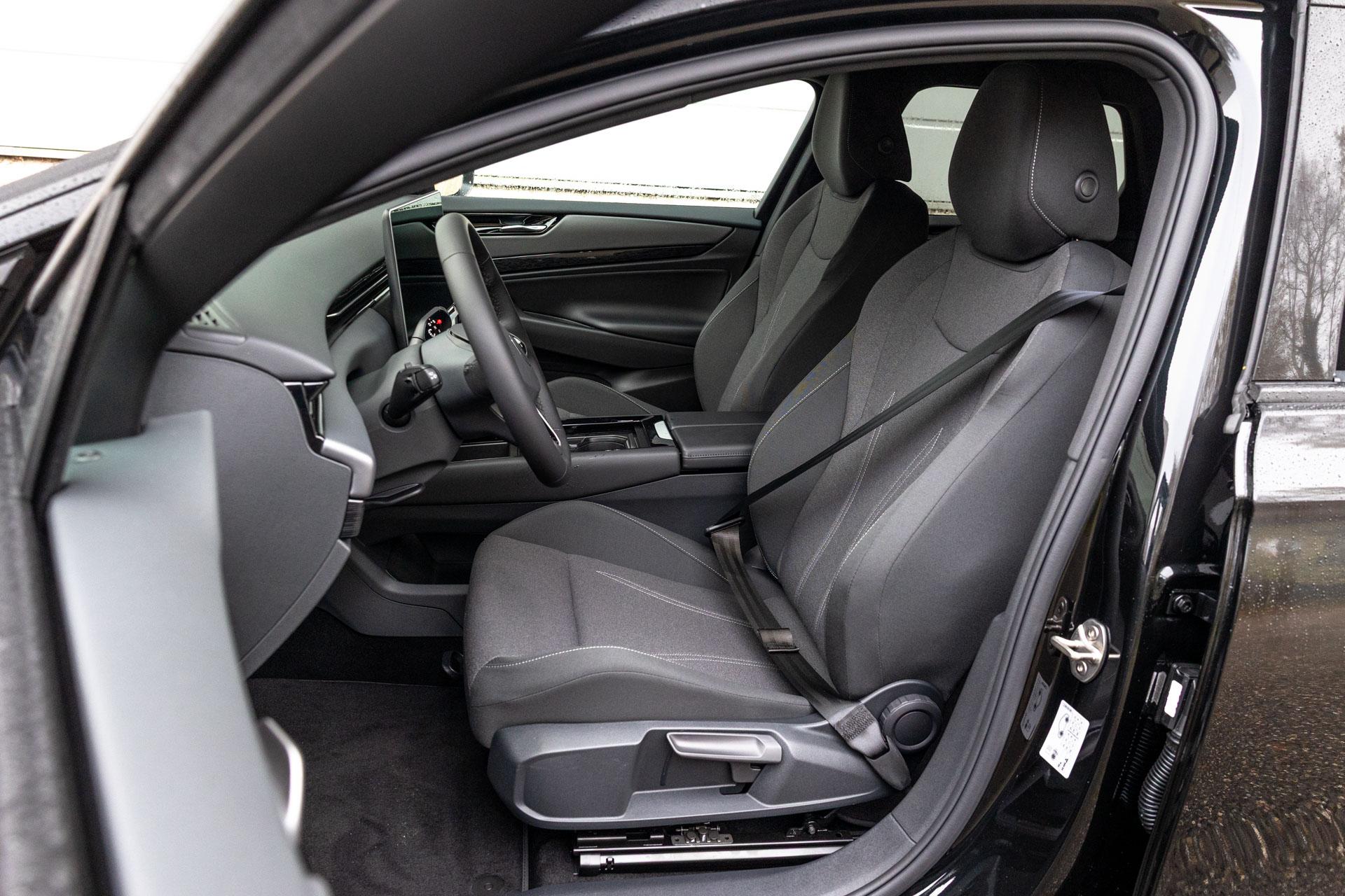 Volkswagen ID.7 Tourer Limited Edition 286pk 77 kWh - Afbeelding 4