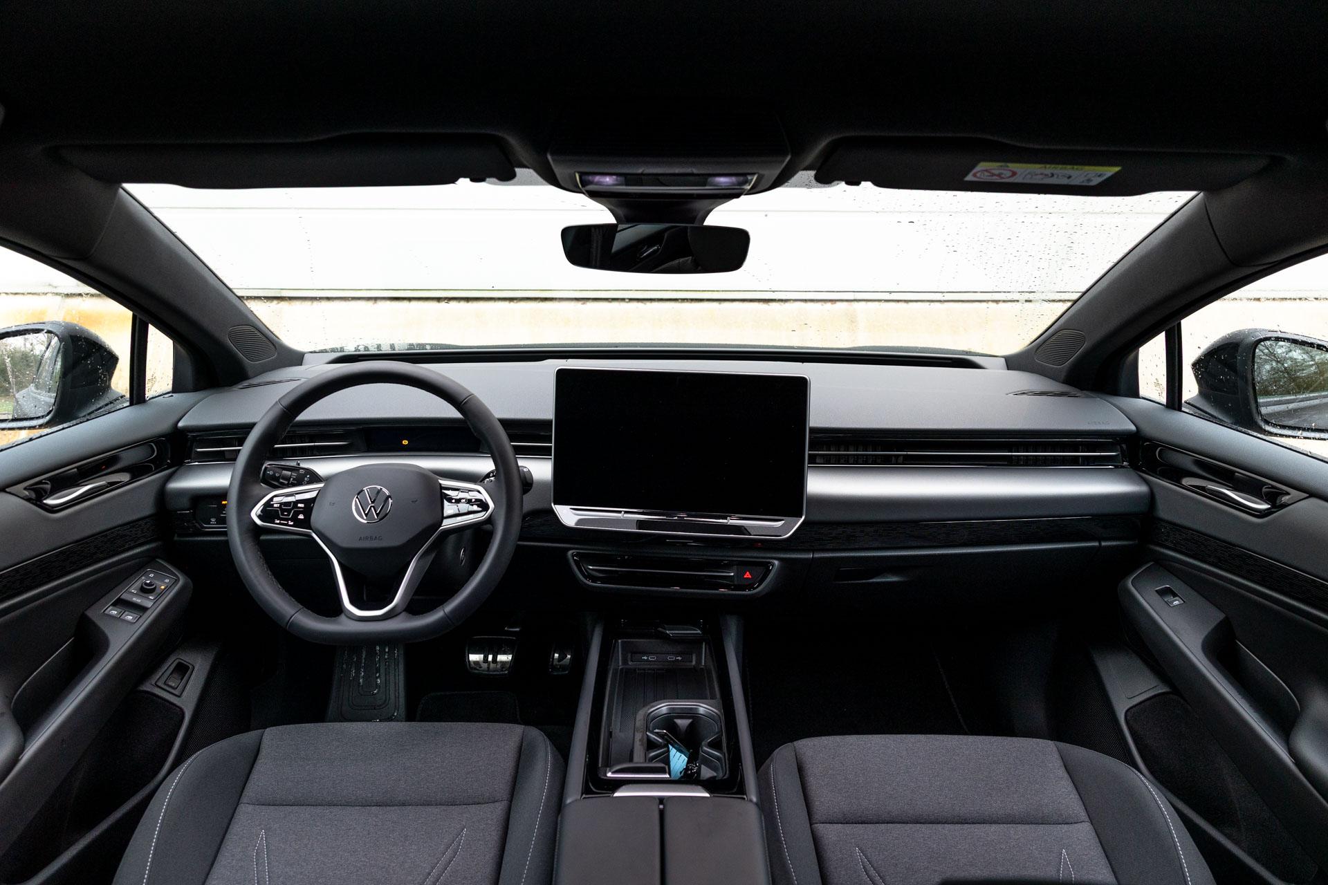 Volkswagen ID.7 Tourer Limited Edition 286pk 77 kWh - Afbeelding 5