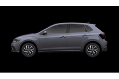 Volkswagen Polo 1.0 TSI 95pk Life Edition - Afbeelding 3