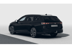 Volkswagen Passat Variant 1.5 eHybrid 272pk R-Line Edition - Afbeelding 2