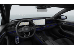 Volkswagen Passat Variant 1.5 eHybrid 272pk R-Line Edition - Afbeelding 5