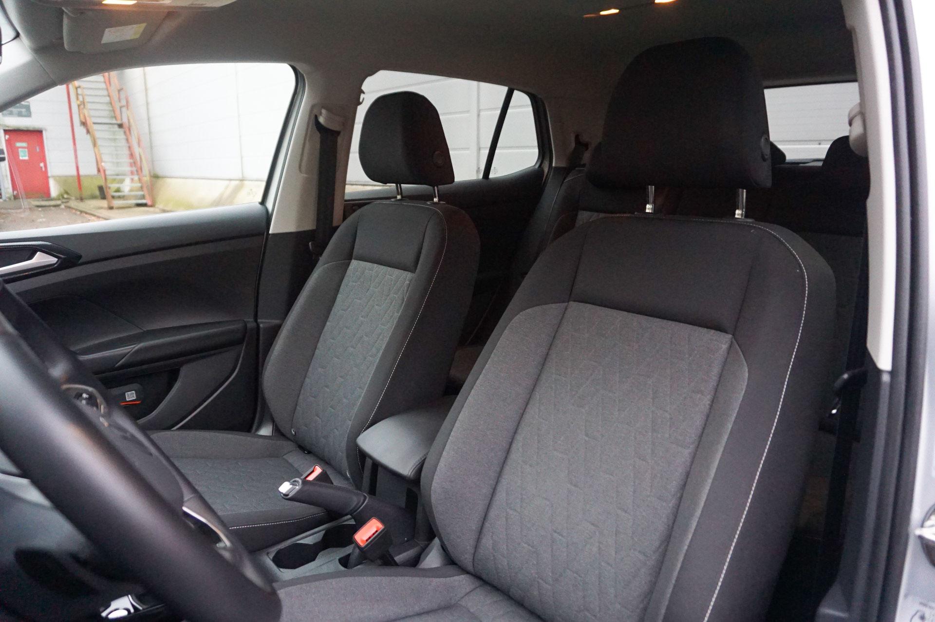 Volkswagen T-Cross 1.0 TSI 115pk DSG Life Edition - Afbeelding 4