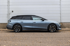 Volkswagen ID.7 Tourer Pro Limited Edition 286pk 77 kWh - Afbeelding 3