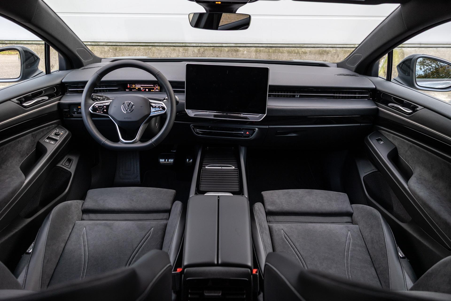 Volkswagen ID.7 Tourer Pro Limited Edition 286pk 77 kWh - Afbeelding 5