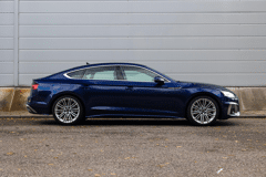Audi A5 Sportback 45 TFSI 265pk MHEV Quattro S Edition - Afbeelding 3