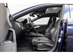 Audi A5 Sportback 45 TFSI 265pk MHEV Quattro S Edition - Afbeelding 4