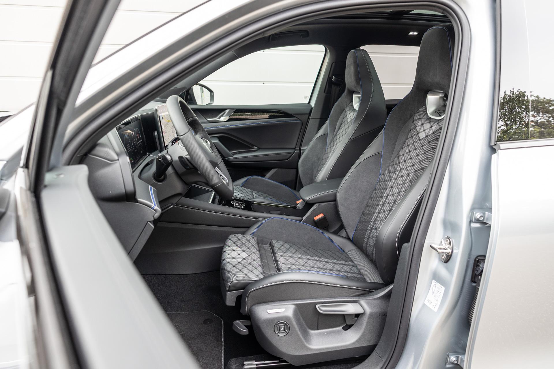 Volkswagen Tiguan 1.5 eHybrid 272pk R-Line Edition - Afbeelding 4