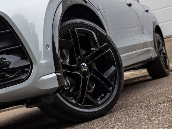 lichtmetalen velgen 20" lichtmetalen velgen 20"