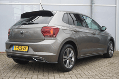 Volkswagen Polo 1.0 TSI 95pk R-Line Edition - Afbeelding 2