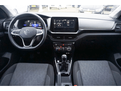 Volkswagen T-Cross 1.0 TSI 95pk Life Edition - Afbeelding 5
