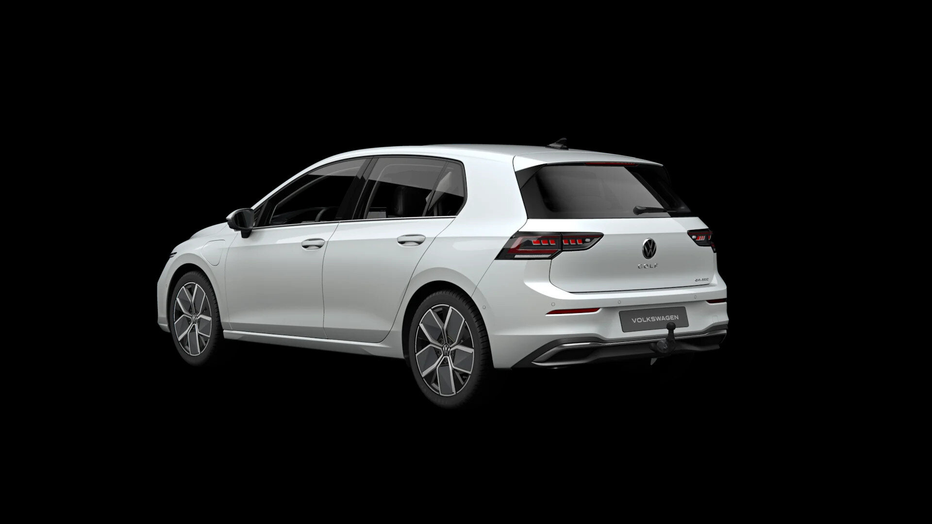 Volkswagen Golf 1.5 eHybrid 204pk DSG Style Edition - Afbeelding 2