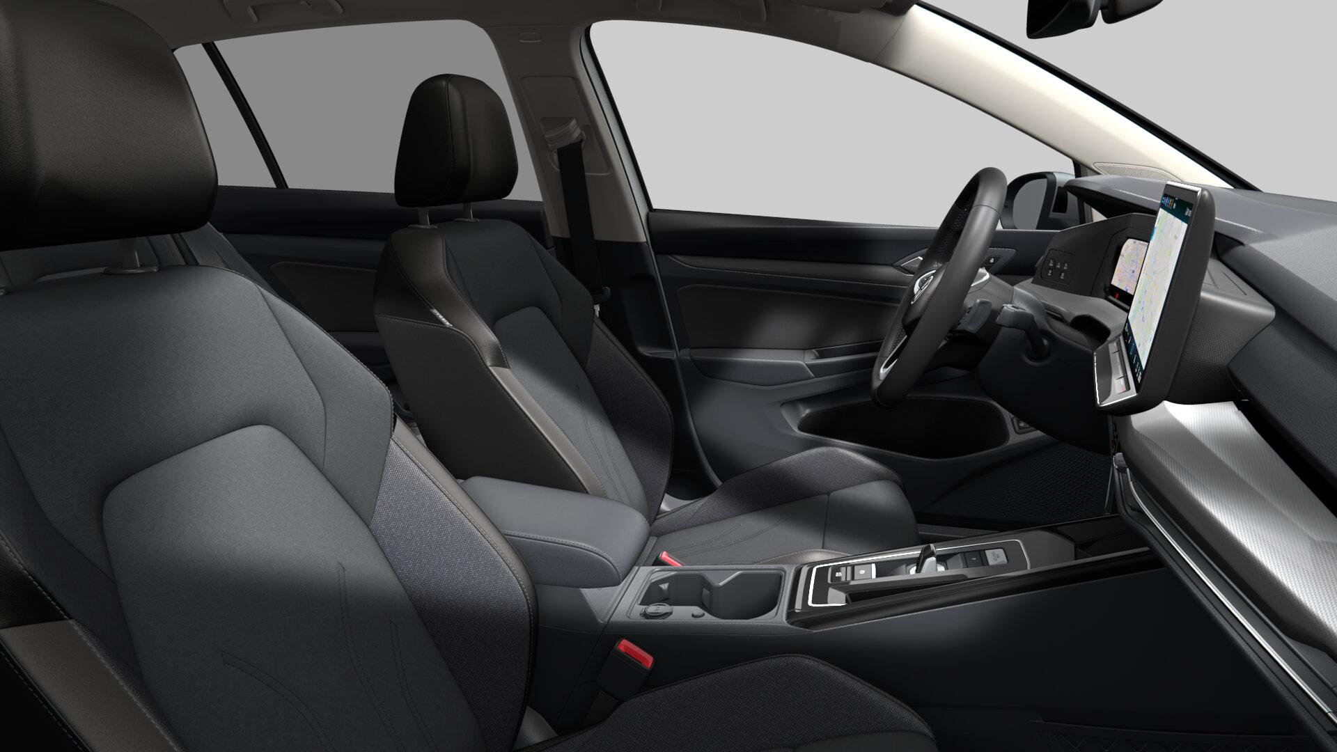 Volkswagen Golf 1.5 eHybrid 204pk DSG Style Edition - Afbeelding 4