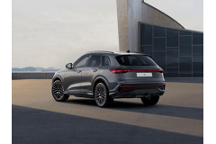 Audi Q5 2.0 TFSI e-hybrid quattro S Edition Competition - Afbeelding 2