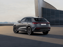 Audi Q5 2.0 TFSI e-hybrid quattro S Edition Competition - Afbeelding 2