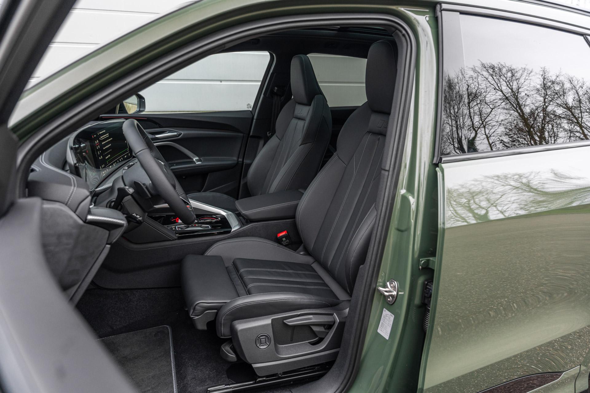 Audi Q5 2.0 TFSI 299pk e-hybrid quattro S edition - Afbeelding 4