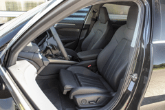 Audi A6 Avant TFSI 204pk Advanced Edition - Afbeelding 4