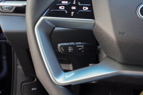 cruise control adaptief