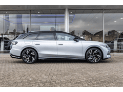 Volkswagen ID.7 Tourer 286pk Pro Limited Edition 77 kWh - Afbeelding 3