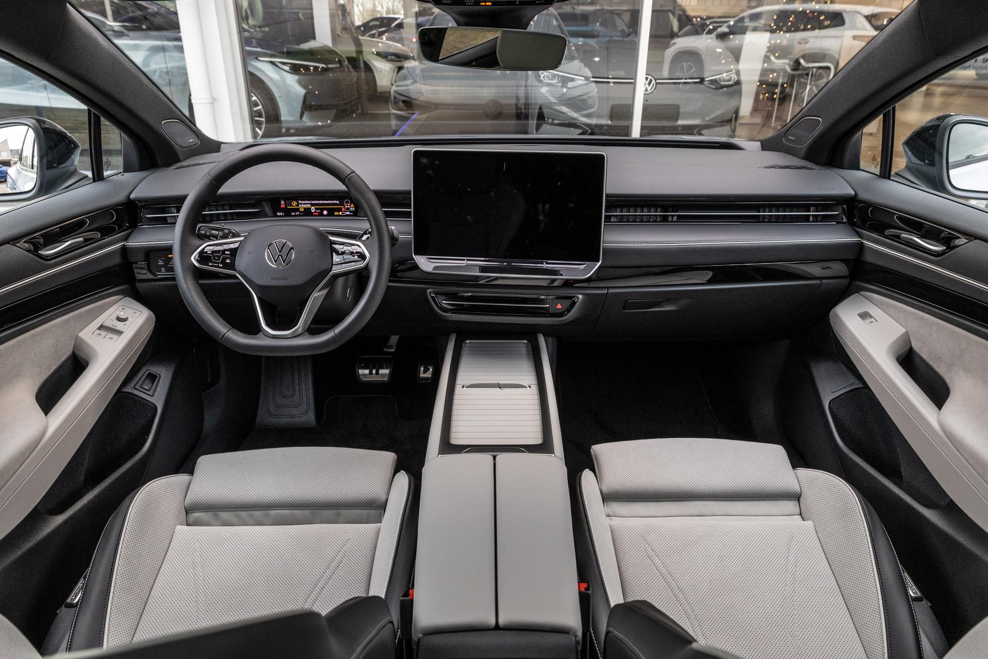 Volkswagen ID.7 Tourer 286pk Pro Limited Edition 77 kWh - Afbeelding 5