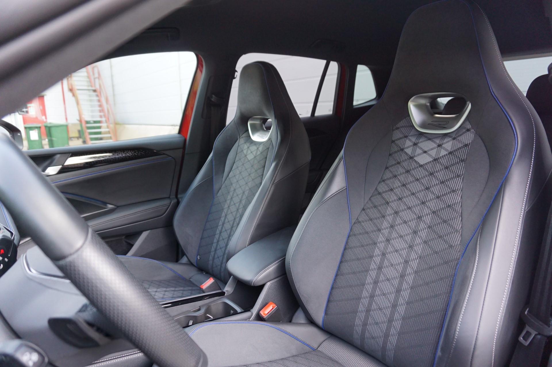 Volkswagen Tiguan 1.5 eTSI 150pk DSG R-Line Business - Afbeelding 4