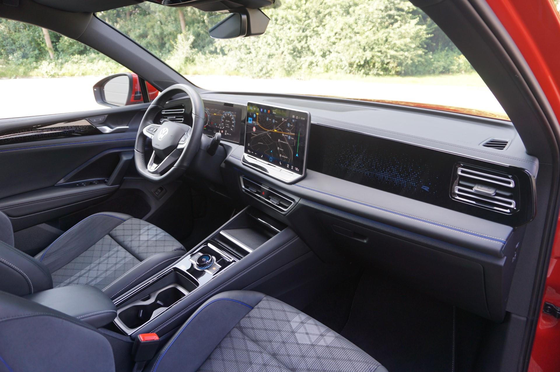 Volkswagen Tiguan 1.5 eTSI 150pk DSG R-Line Business - Afbeelding 5