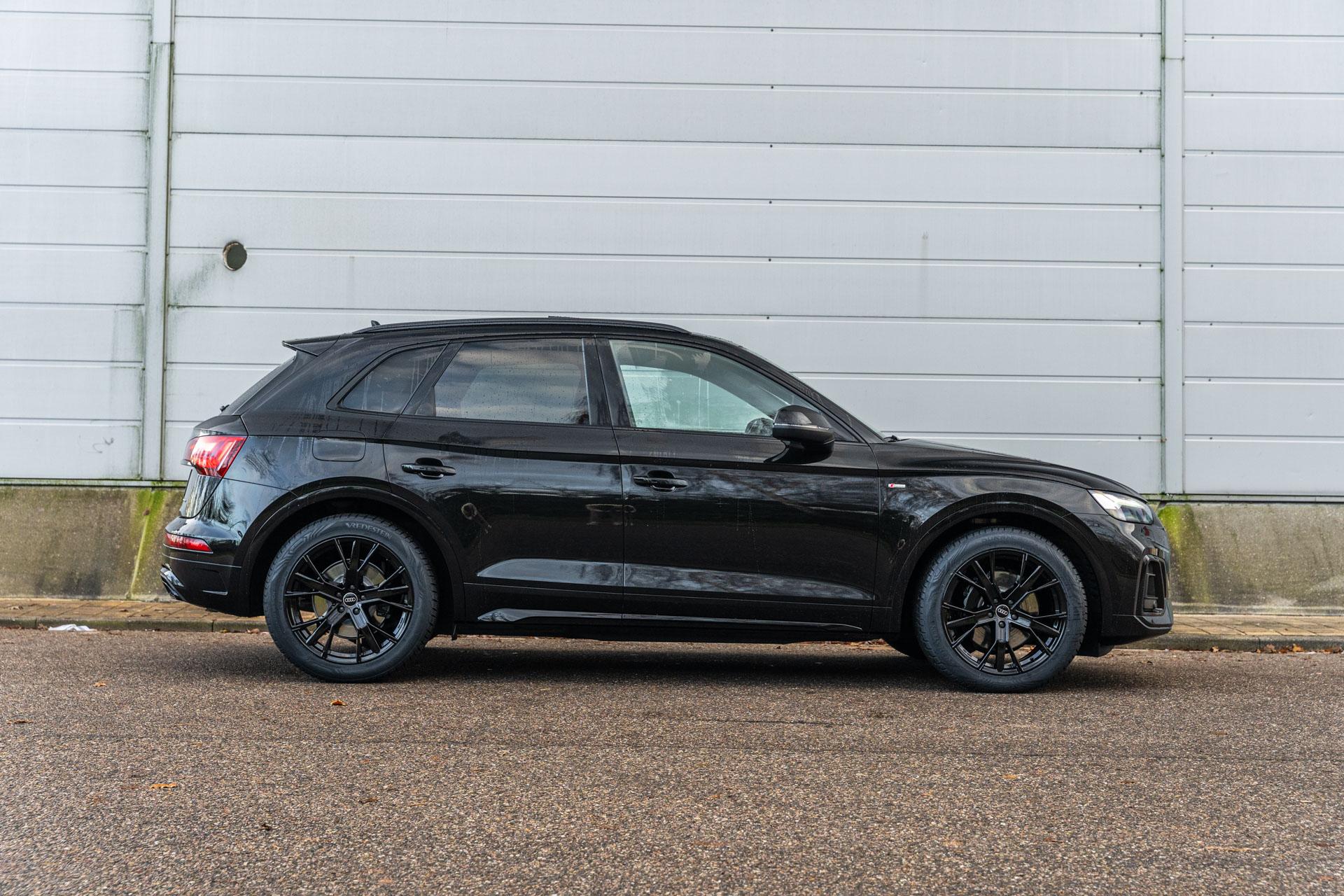 Audi Q5 55 TFSIe 367pk PHEV Quattro Competition - Afbeelding 3