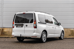 Volkswagen Caddy Kombi Maxi 1.5 TSI 115pk Hybride Life - Afbeelding 2