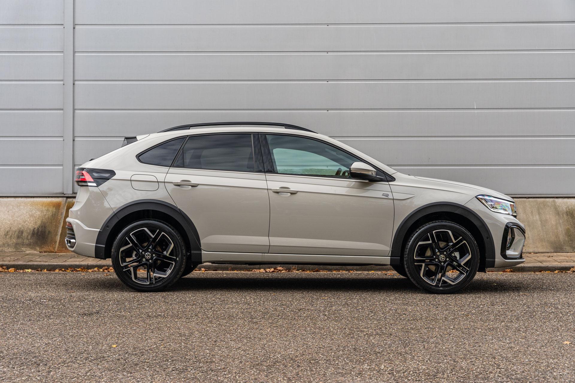 Volkswagen Taigo 1.0 TSI 116pk R-Line Edition - Afbeelding 3