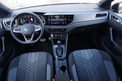 Volkswagen Taigo 1.0 TSI 115pk DSG R-Line - Afbeelding 5