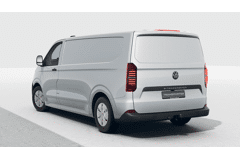 Volkswagen e-Transporter 34 L2H1 218pk Life 64 kWh - Afbeelding 2