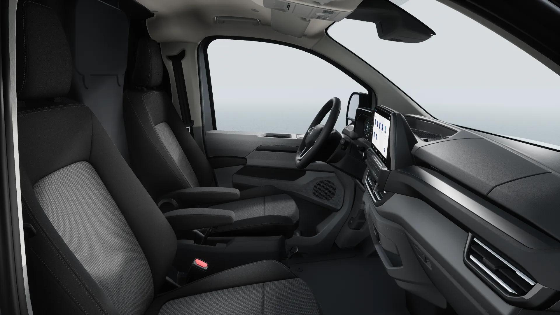 Volkswagen e-Transporter 34 L2H1 218pk Life 64 kWh - Afbeelding 4