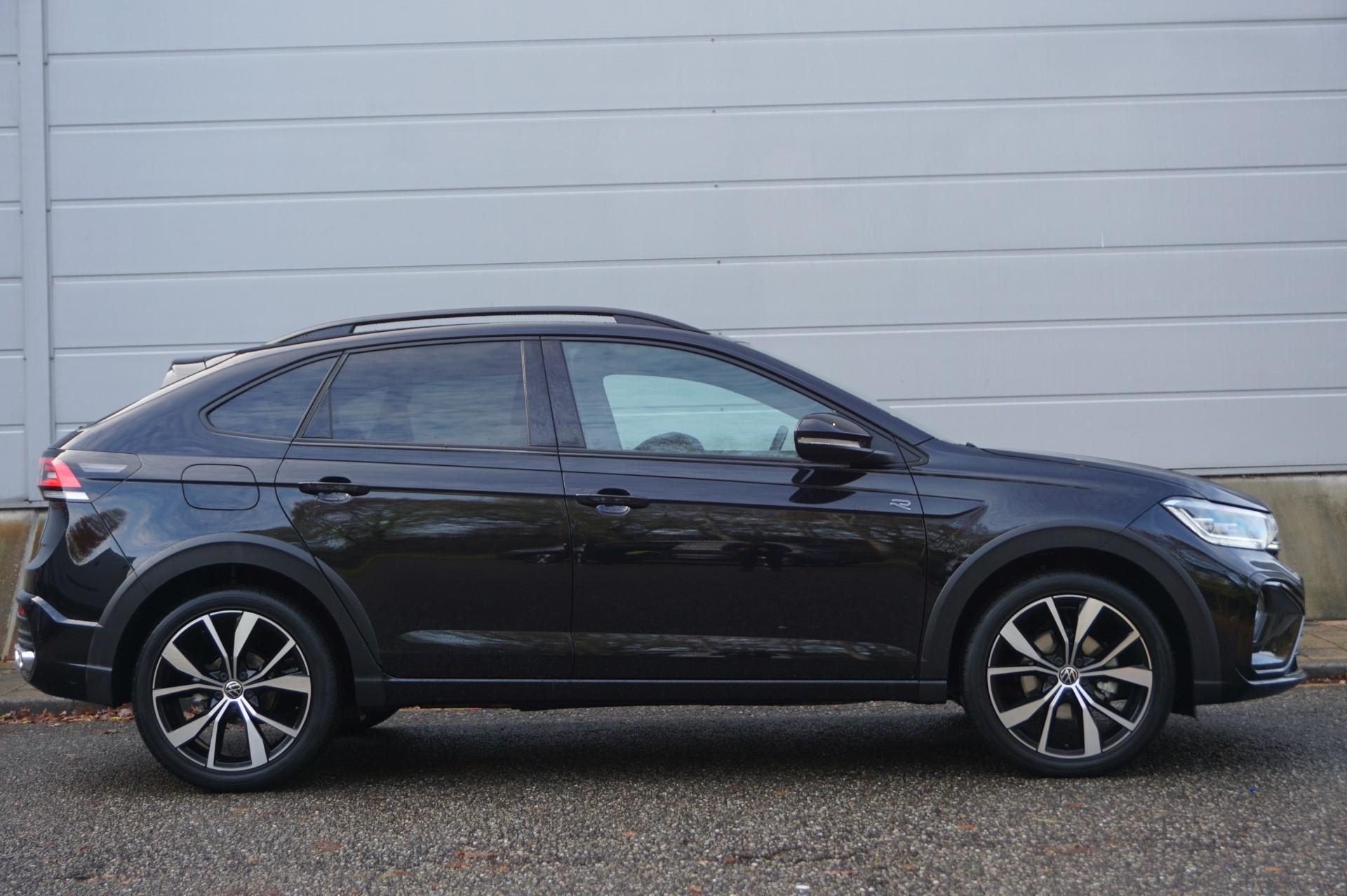 Volkswagen Taigo 1.0 TSI 115pk DSG R-Line - Afbeelding 3