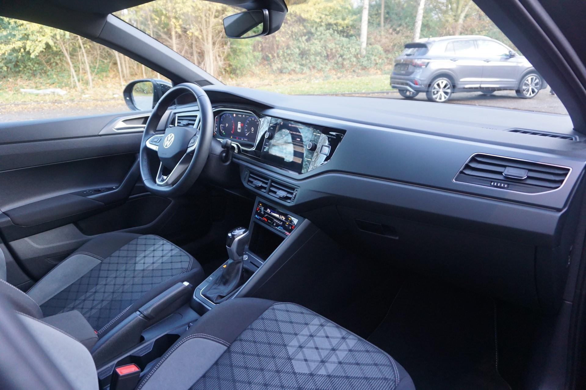 Volkswagen Taigo 1.0 TSI 115pk DSG R-Line - Afbeelding 5