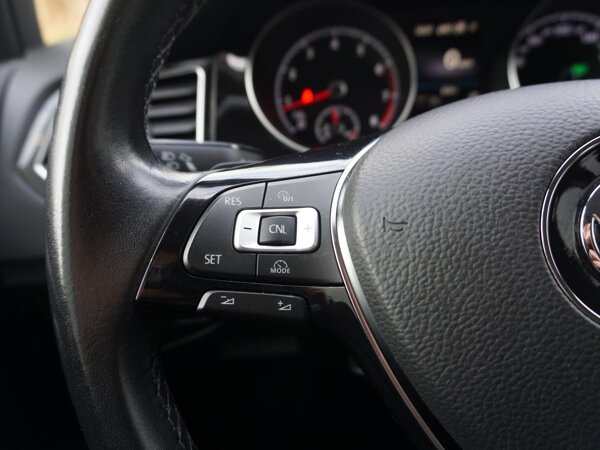 cruise control cruise control