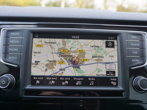 navigatiesysteem full map navigatiesysteem full map