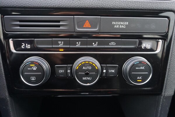 airco (automatisch) airco (automatisch)