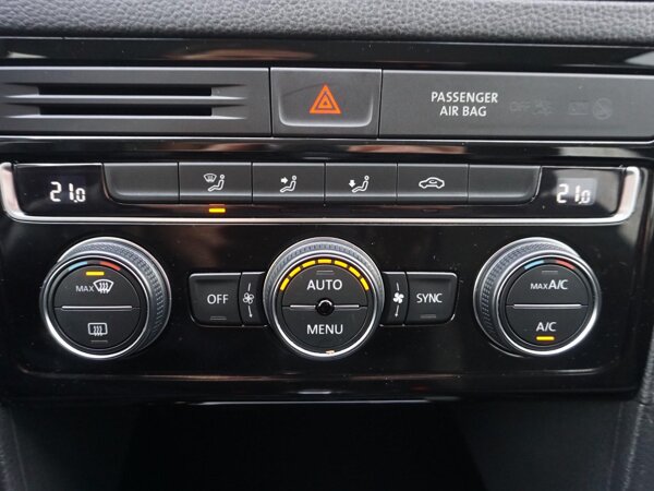 airco (automatisch) airco (automatisch)