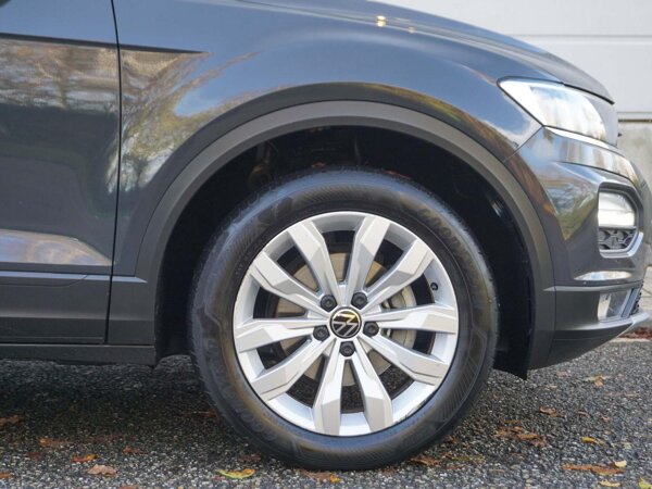 lichtmetalen velgen 17"