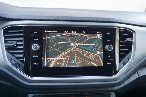navigatiesysteem