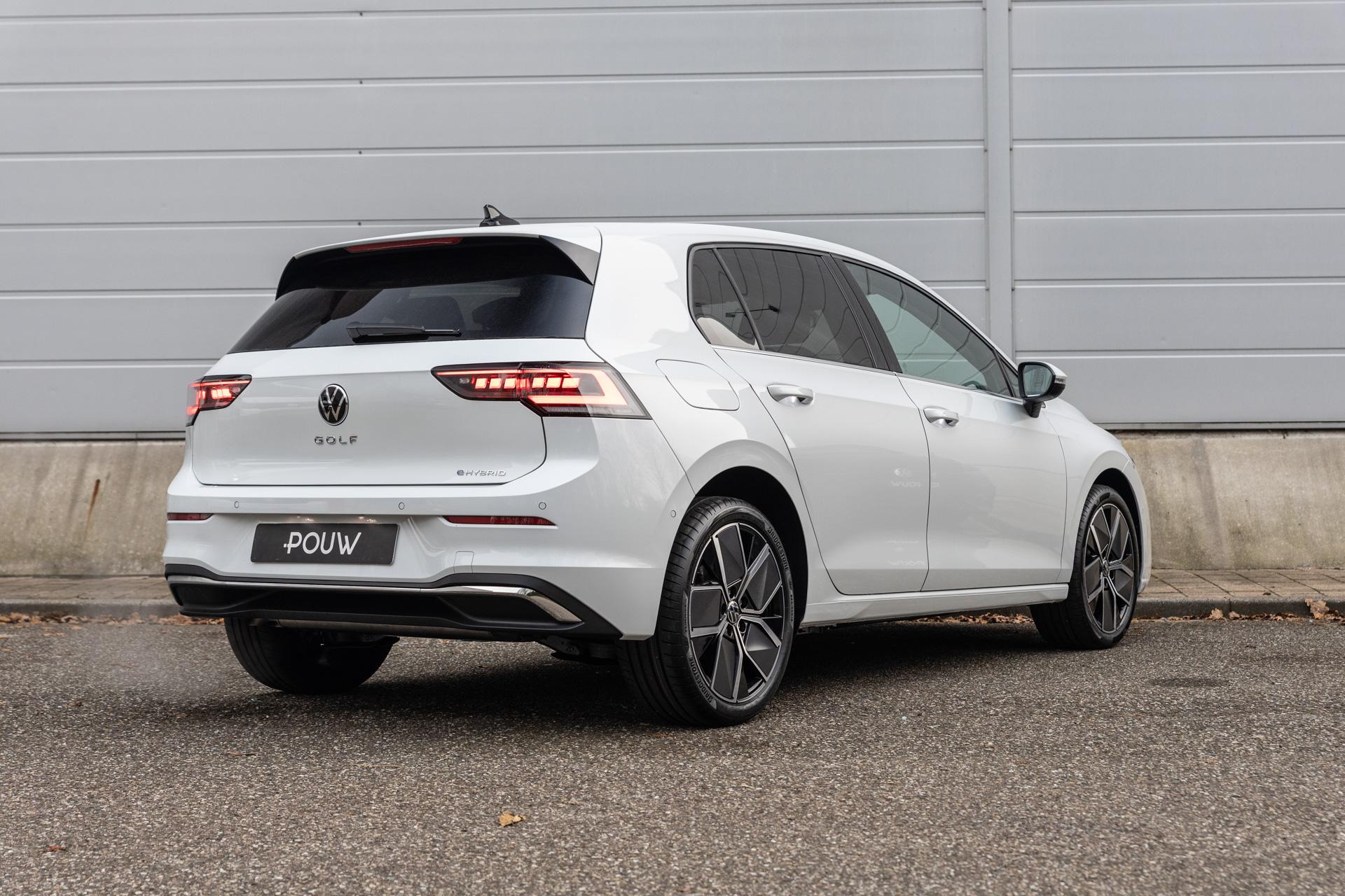 Volkswagen Golf 1.5 eHybrid 204pk Style Edition - Afbeelding 2