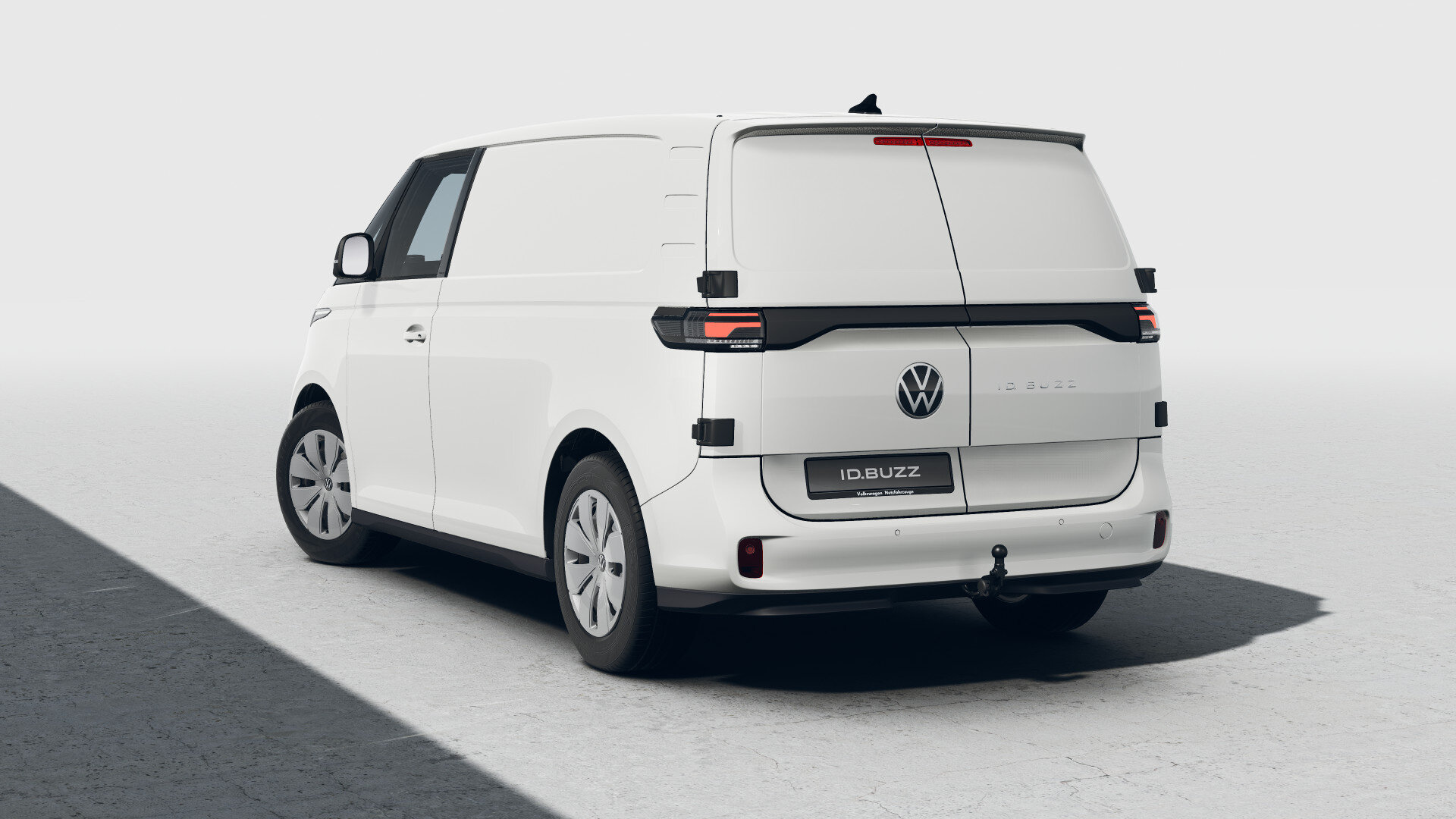 Volkswagen ID. Buzz Cargo 286pk 79 kWh - Afbeelding 2