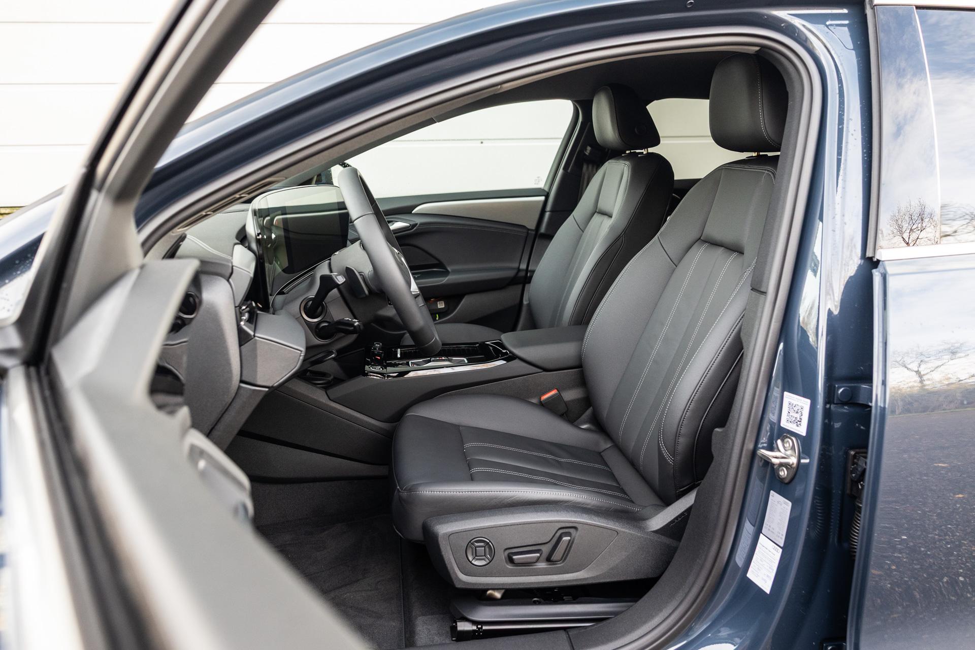 Audi A6 Sportback e-tron 286pk Advanced edition 83 kWh - Afbeelding 4