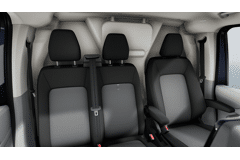 Volkswagen Transporter 2.5 eHybrid 233pk AUT L2H1 30 Style - Afbeelding 5