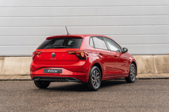 Volkswagen Polo 1.0 TSI 95pk Life Edition - Afbeelding 2