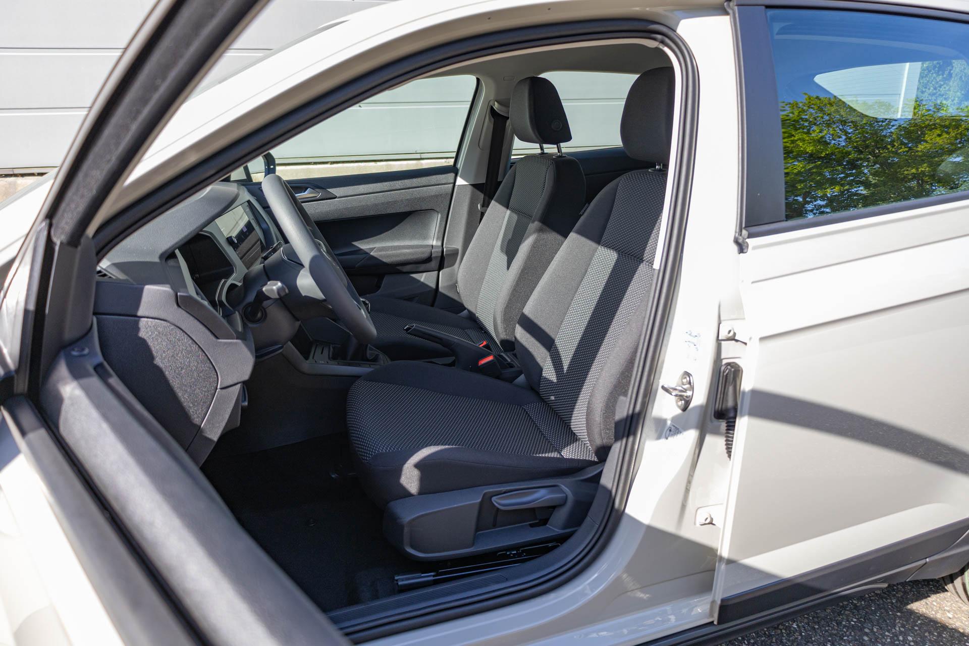 Volkswagen Taigo 1.0 TSI 95pk Edition - Afbeelding 4