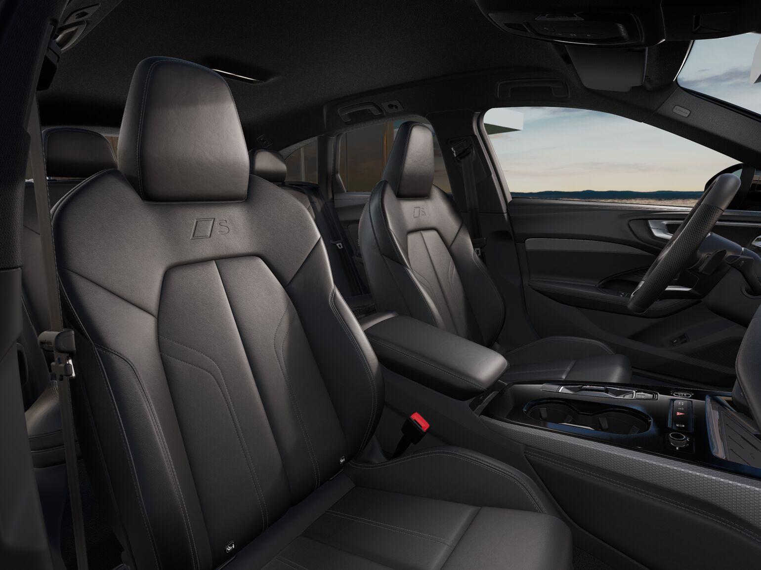 Audi A5 Avant S edition 2.0 TFSI e 299pk - Afbeelding 4