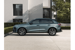 Audi Q3 1.5 e-Hybrid 272pk S Edition - Afbeelding 3