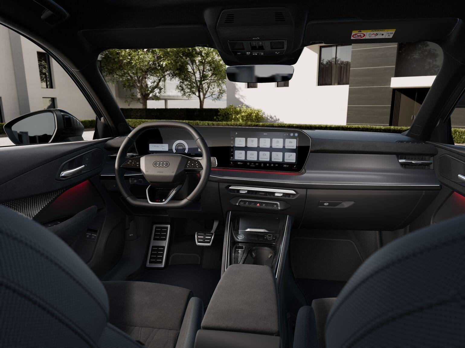 Audi Q3 1.5 e-Hybrid 272pk S Edition - Afbeelding 5