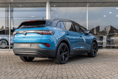 Volkswagen ID.4 286pk Pro Limited Edition Plus 77 kWh - Afbeelding 2