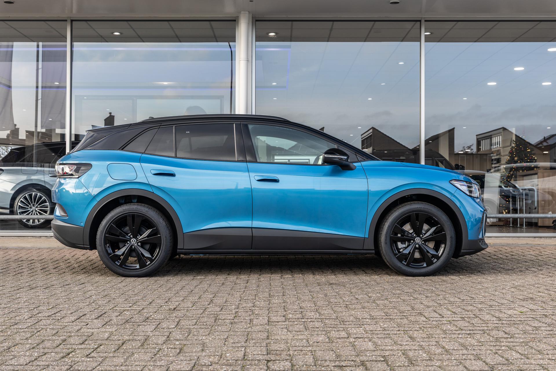 Volkswagen ID.4 286pk Pro Limited Edition Plus 77 kWh - Afbeelding 3